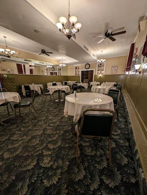 Andy Perugino's Restaurant