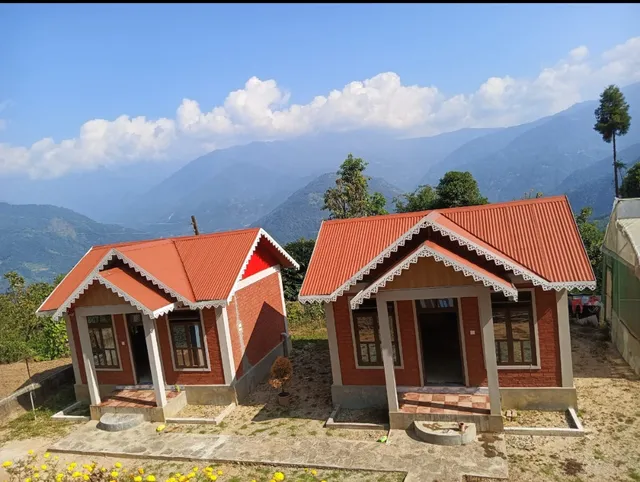 Sikkim Himalayan Homestay
