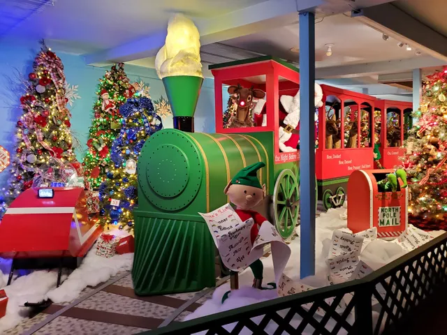 Kraynak's Lawn & Garden Center