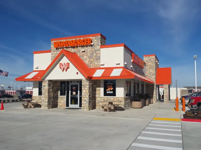 Whataburger
