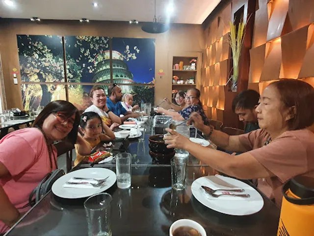 Hao Chuan - SM City General Santos