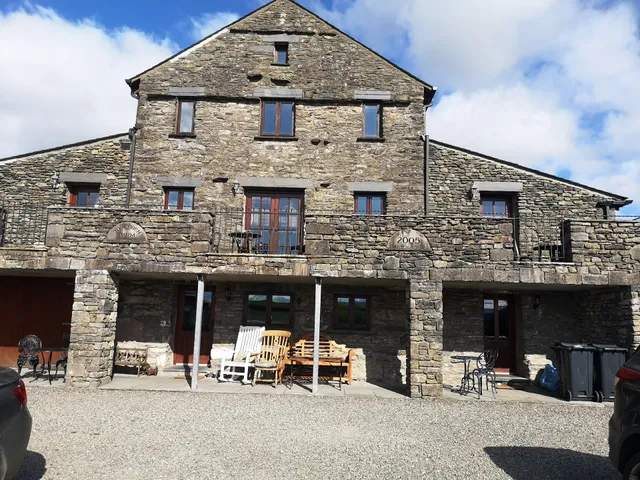 TopThorn Holiday Cottages