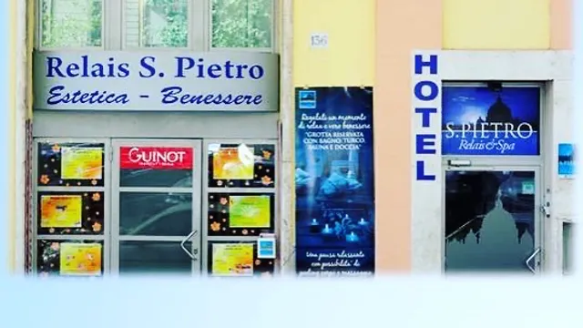 Relais San Pietro & SPA