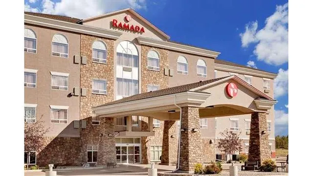 Ramada by Wyndham Lac La Biche