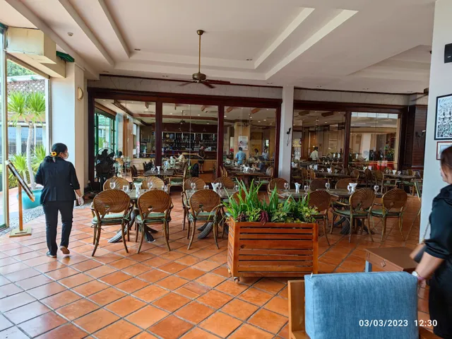 Himawari Microbrewery