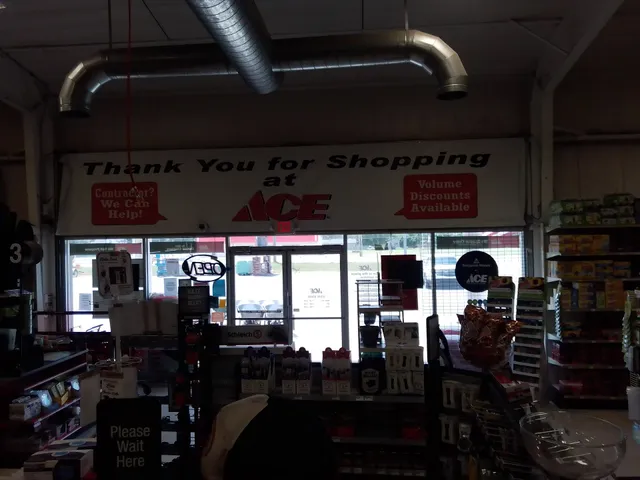 Pride Ag Resources Ace Hardware