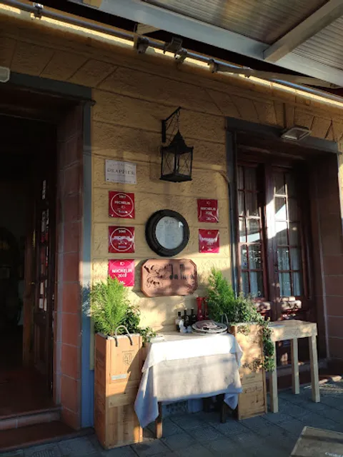 Ristorante Trattoria Da Miro
