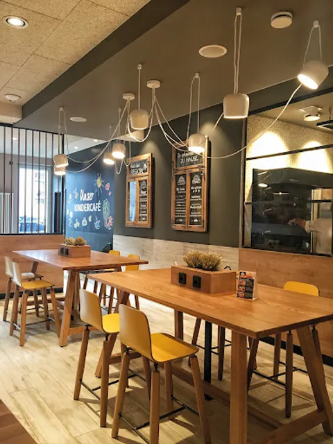 Mecklenburger Backstuben