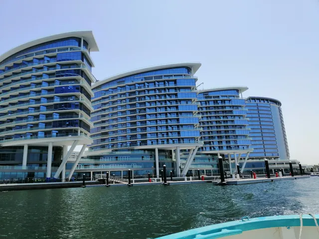 Jewel of the Creek - Pre-Opening Office