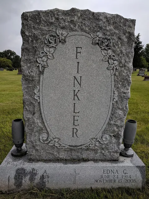 Resurrection Cemetery