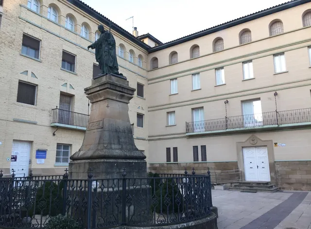 Albergue Juvenil El Olivo