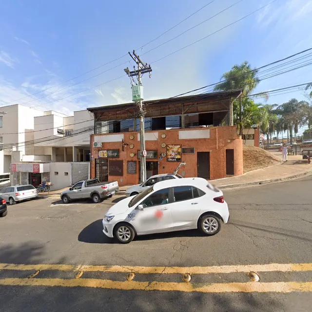 Analú - Lanchonete e Restaurante