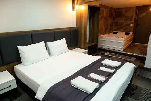 Bakırköy Lizbonia Otel