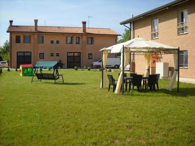 Agriturismo Campi Di Grano