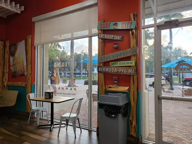 Bahama Buck's - Jupiter