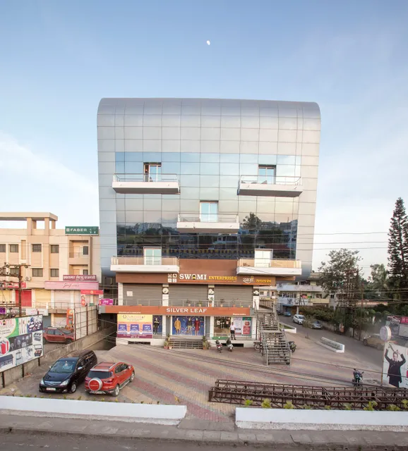 Sapphire Premium Hotel & Suite