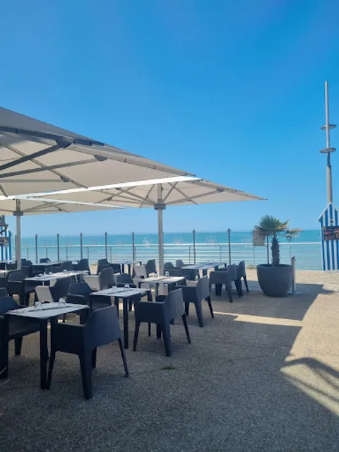 Comptoir JOA de St-Pair