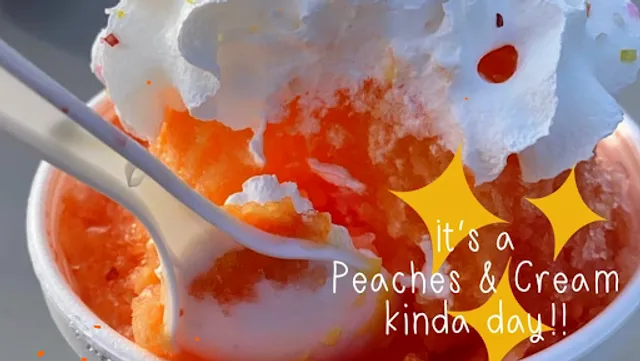 We Ice of Washington