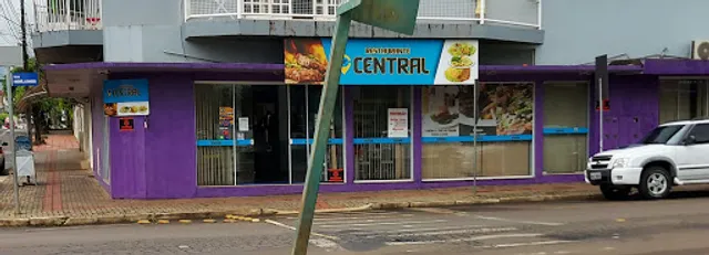 Restaurante Central