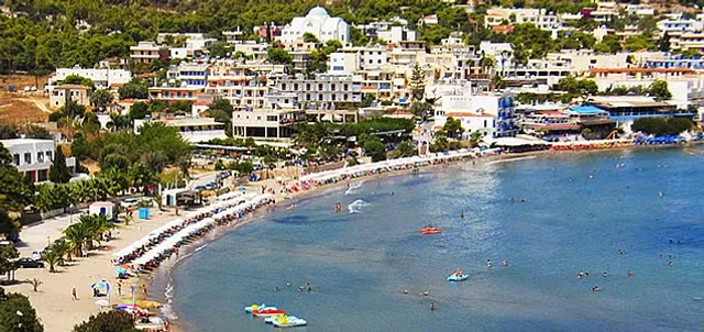 Philoxenia By Kyriakakou