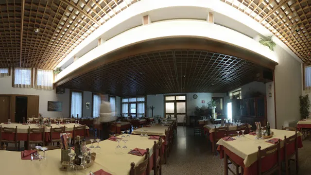 Ristorante Pizzeria alla Nave