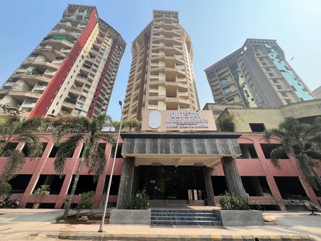 Outstay Hotels & Apartment