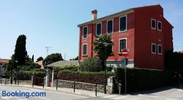 Rovinj's Flowers Apartments