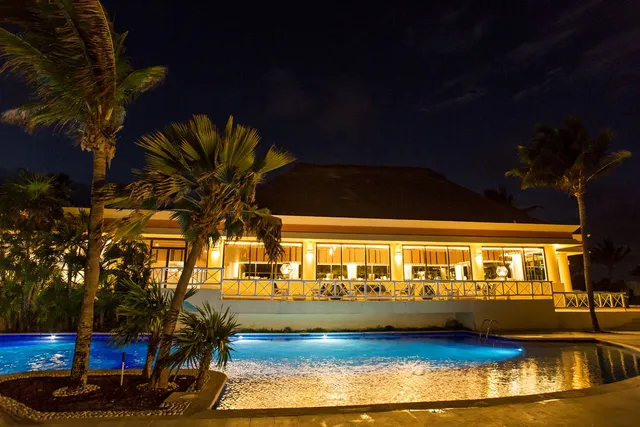 Bahia Principe Luxury Akumal