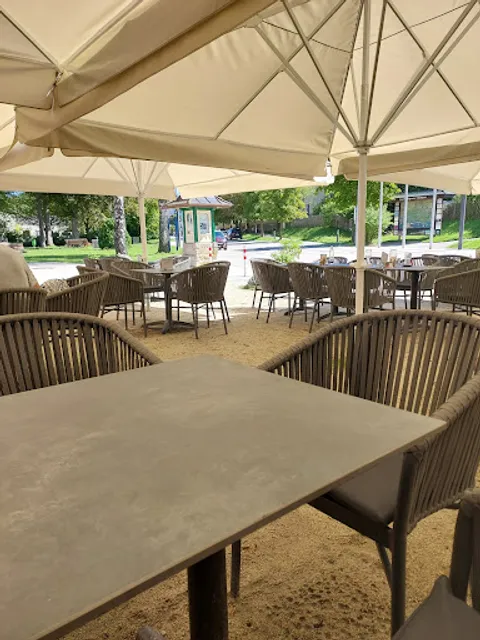 Fräulein Rosalie Cafe & Bistro Feldafing