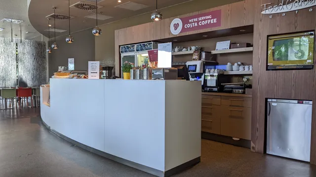 Food Garden Kavčí hory