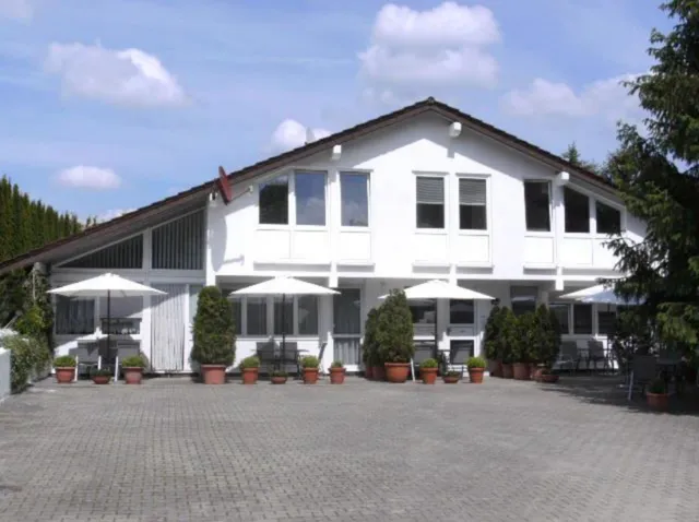 Ferienwohnung Trapp Mayer