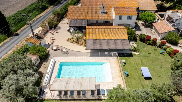 Logis Hôtel des Granges