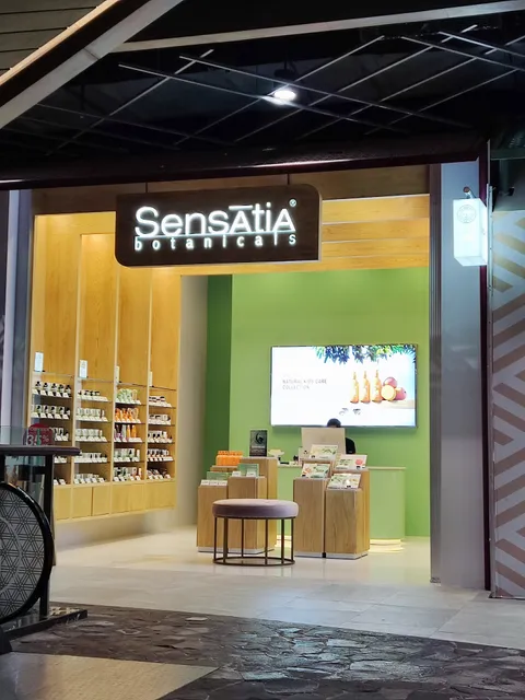 Sensatia - Living World Denpasar