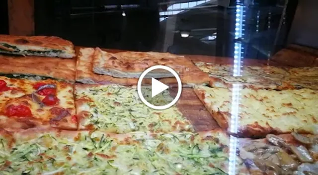 Il Gusto Della Pizza