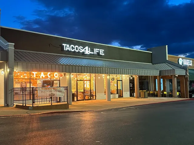 Tacos 4 Life
