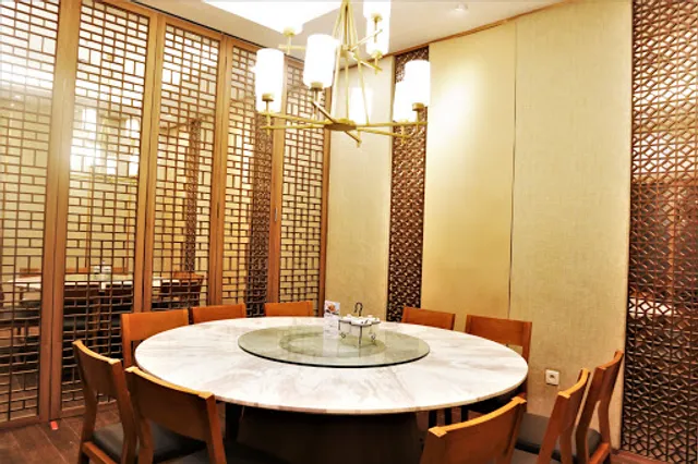 Royal Ta Wan Restaurant PIM