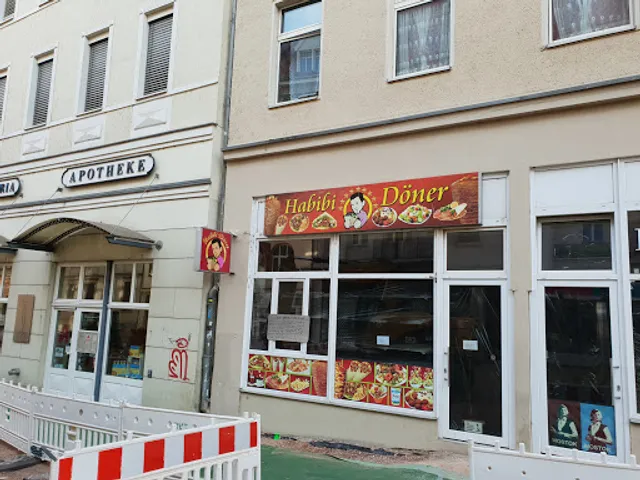 Habibi Döner