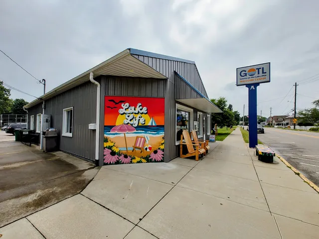 Geneva-on-the-Lake Visitors Bureau