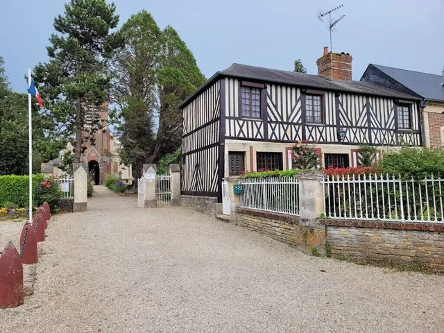 Chez Claire - Chambres d'Hôtes