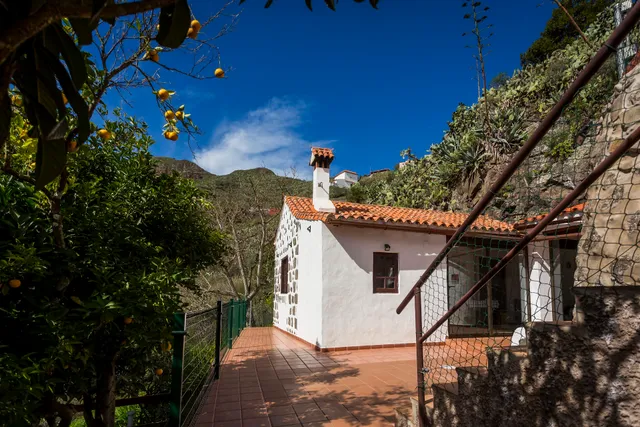 Casa Rural La Escalerilla
