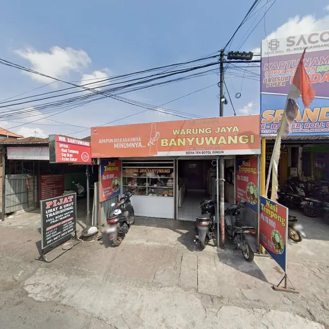 Kebab Turki Baba Rafi