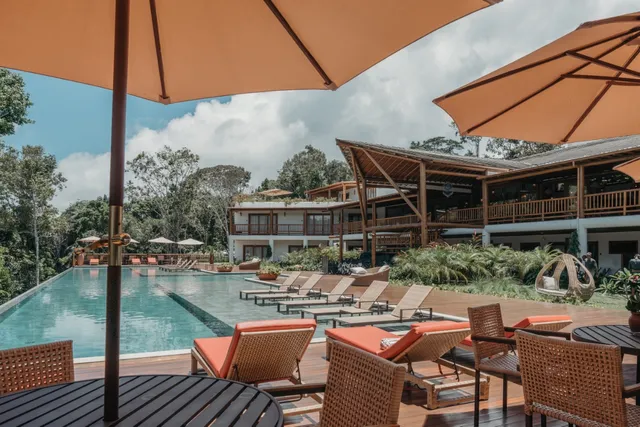 Aysú Trancoso Hotel