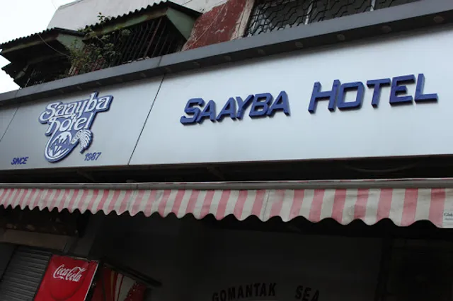 Saayba Hotel