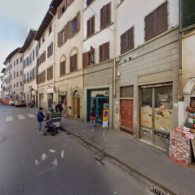 Residenza Universitaria "Via Romana"