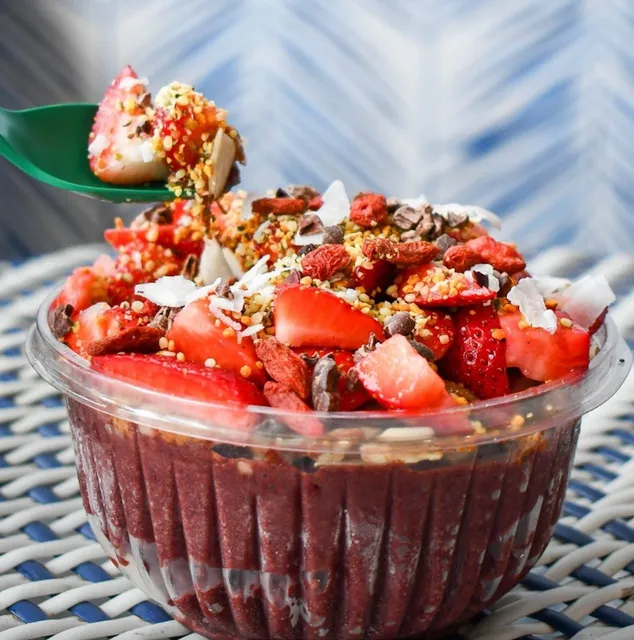 The Juice Pod Sea Isle- Promenade