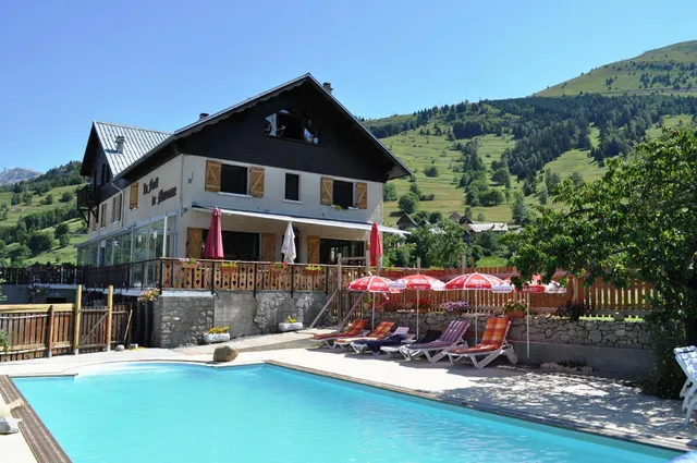 La Forêt de Maronne (le petit paradis)