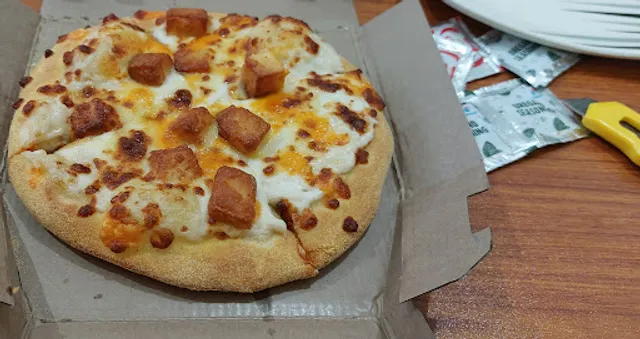 Domino’s Pizza | Kailash Nagar, Thane