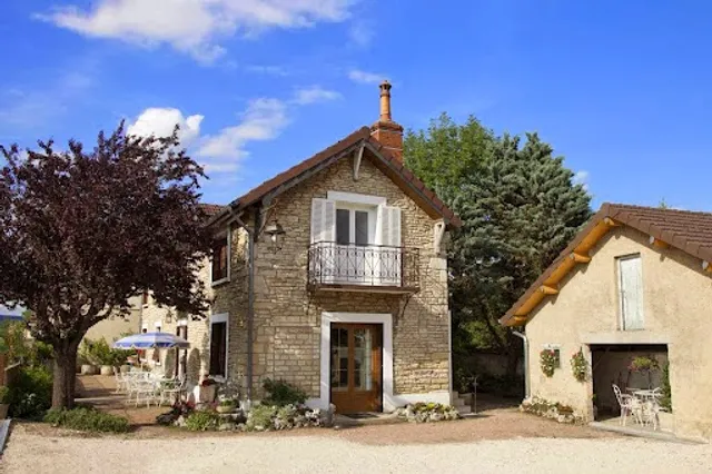 Au Raisin de Bourgogne