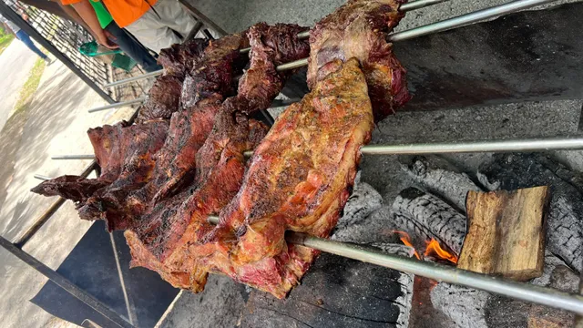 Carne en Vara La Fuerza