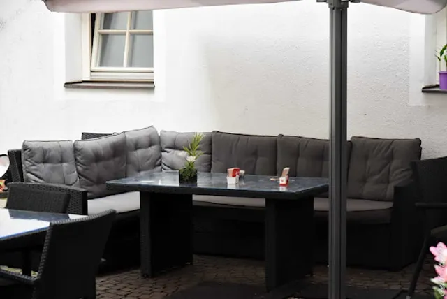 Pizzeria Vesuvio Rattenberg